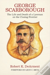 Capa do artigo George Scarborough