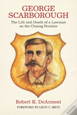 Capa do artigo George Scarborough