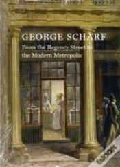 Capa do artigo George Scharf