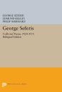 George Seferis - Preview