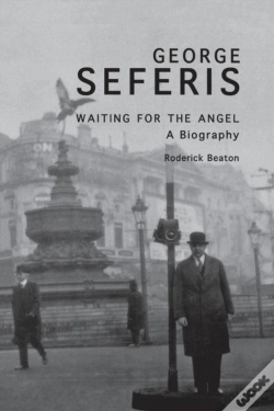 Capa do artigo George Seferis