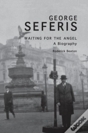 Capa do artigo George Seferis