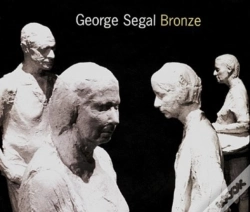 Capa do artigo George Segal: Bronze