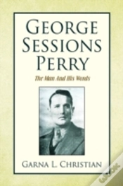 Capa do artigo George Sessions Perry