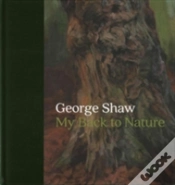 Capa do artigo George Shaw