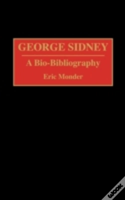 Capa do artigo George Sidney