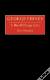 Capa do artigo George Sidney