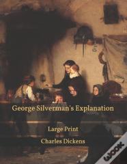 George Silverman'S Explanation