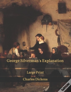 Capa do artigo George Silverman'S Explanation