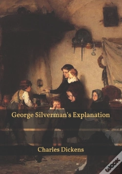Capa do artigo George Silverman'S Explanation