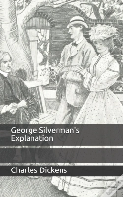 Capa do artigo George Silverman'S Explanation