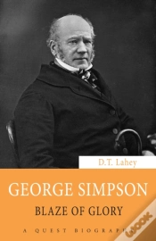 Capa do artigo George Simpson