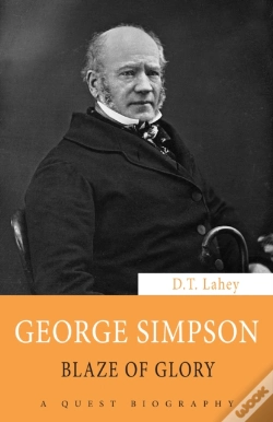 Capa do artigo George Simpson