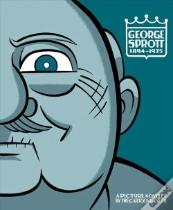Capa do artigo George Sprott: (1894-1975)