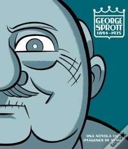 Capa do artigo George Sprott