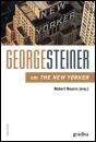 George Steiner em The New Yorker - Preview