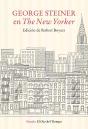 George Steiner En The New Yorker - Preview