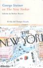 George Steiner En The New Yorker - Preview