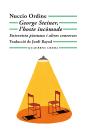 George Steiner Lhoste Incomode - Preview