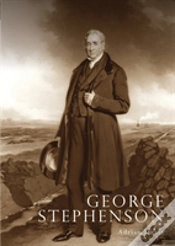 Capa do artigo George Stephenson