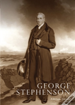 Capa do artigo George Stephenson