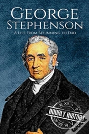 Capa do artigo George Stephenson
