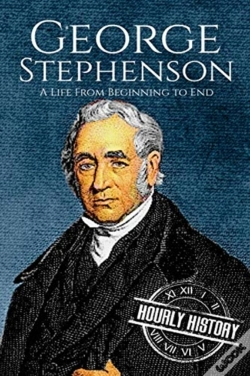 Capa do artigo George Stephenson
