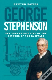 Capa do artigo George Stephenson