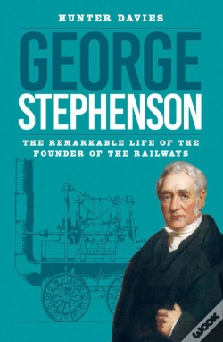 Capa do artigo George Stephenson