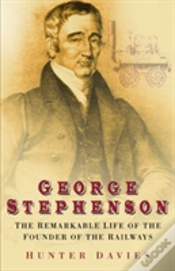 Capa do artigo George Stephenson