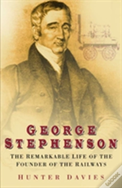 Capa do artigo George Stephenson