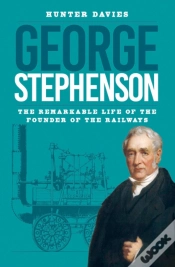 Capa do artigo George Stephenson