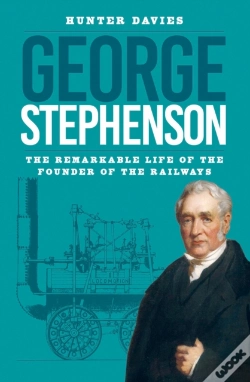 Capa do artigo George Stephenson