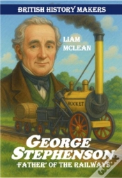 Capa do artigo George Stephenson