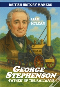 Capa do artigo George Stephenson