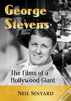 Capa do artigo George Stevens