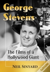 Capa do artigo George Stevens