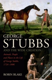 Capa do artigo George Stubbs And The Wide Creation