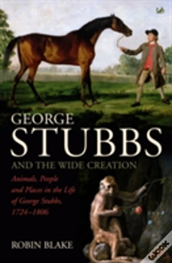 Capa do artigo George Stubbs And The Wide Creation