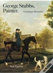 Capa do artigo George Stubbs, Painter
