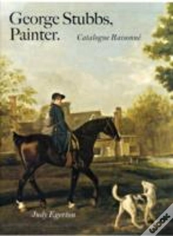 Capa do artigo George Stubbs, Painter