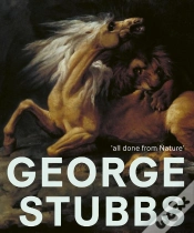 Capa do artigo George Stubbs