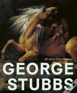 Capa do artigo George Stubbs