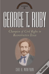 Capa do artigo George T. Ruby
