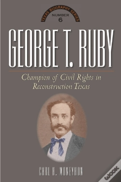 Capa do artigo George T. Ruby