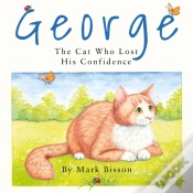 Capa do artigo George: The Cat Who Lost His Confidence