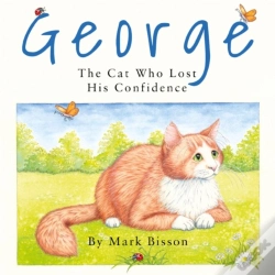 Capa do artigo George: The Cat Who Lost His Confidence