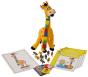 George The Giraffe - Preview