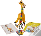 George The Giraffe
