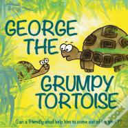 George The Grumpy Tortoise